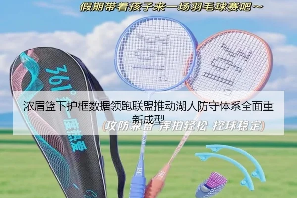 浓眉篮下护框数据领跑联盟推动湖人防守体系全面重新成型